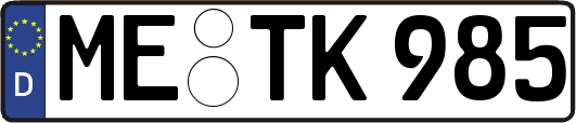 ME-TK985