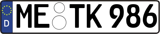 ME-TK986