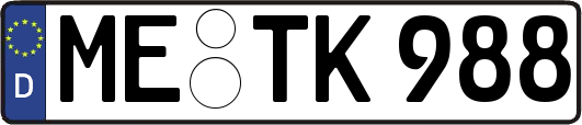 ME-TK988