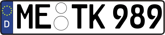 ME-TK989