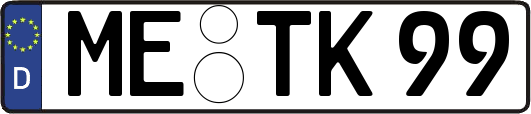 ME-TK99