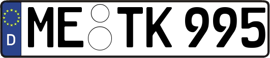 ME-TK995