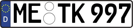 ME-TK997