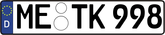 ME-TK998