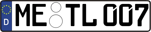 ME-TL007