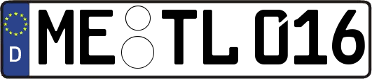 ME-TL016
