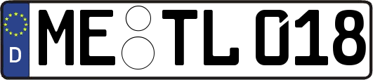 ME-TL018