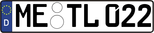 ME-TL022