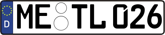 ME-TL026