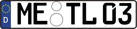 ME-TL03