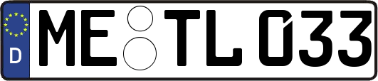 ME-TL033