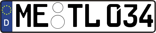 ME-TL034