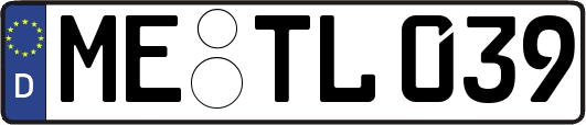 ME-TL039