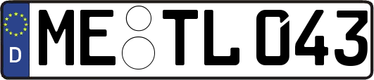 ME-TL043
