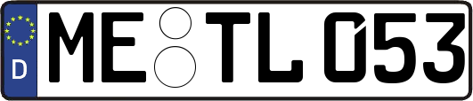 ME-TL053