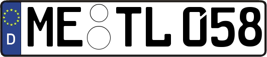 ME-TL058