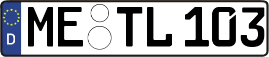 ME-TL103