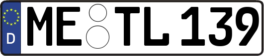 ME-TL139