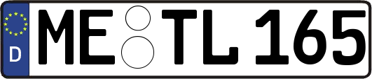 ME-TL165