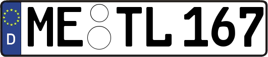 ME-TL167