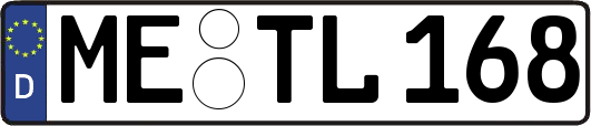 ME-TL168