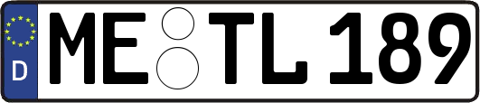 ME-TL189