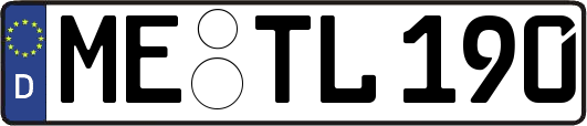ME-TL190