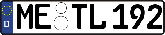 ME-TL192