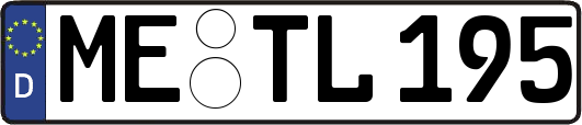 ME-TL195
