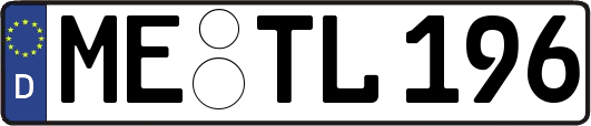 ME-TL196