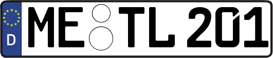 ME-TL201