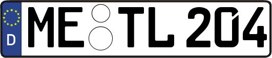 ME-TL204