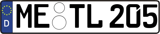 ME-TL205