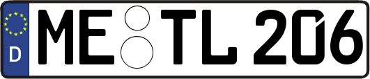 ME-TL206