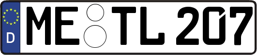 ME-TL207