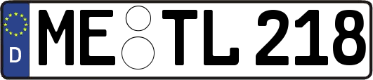 ME-TL218