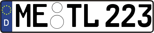 ME-TL223