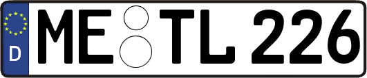 ME-TL226