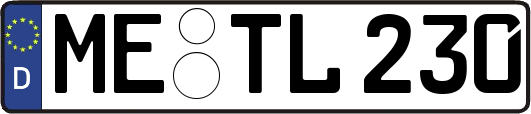 ME-TL230