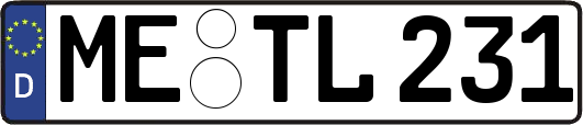 ME-TL231