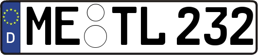 ME-TL232