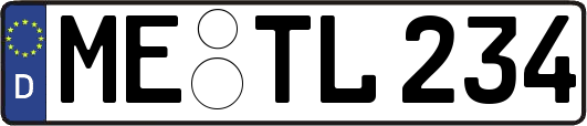 ME-TL234