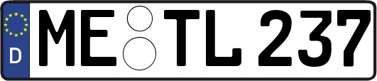 ME-TL237