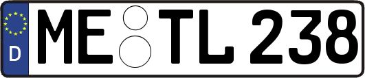 ME-TL238