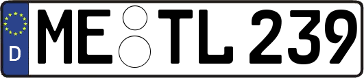 ME-TL239