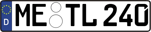ME-TL240