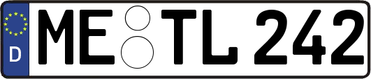 ME-TL242
