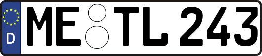 ME-TL243