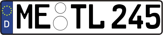 ME-TL245