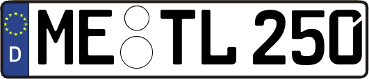 ME-TL250